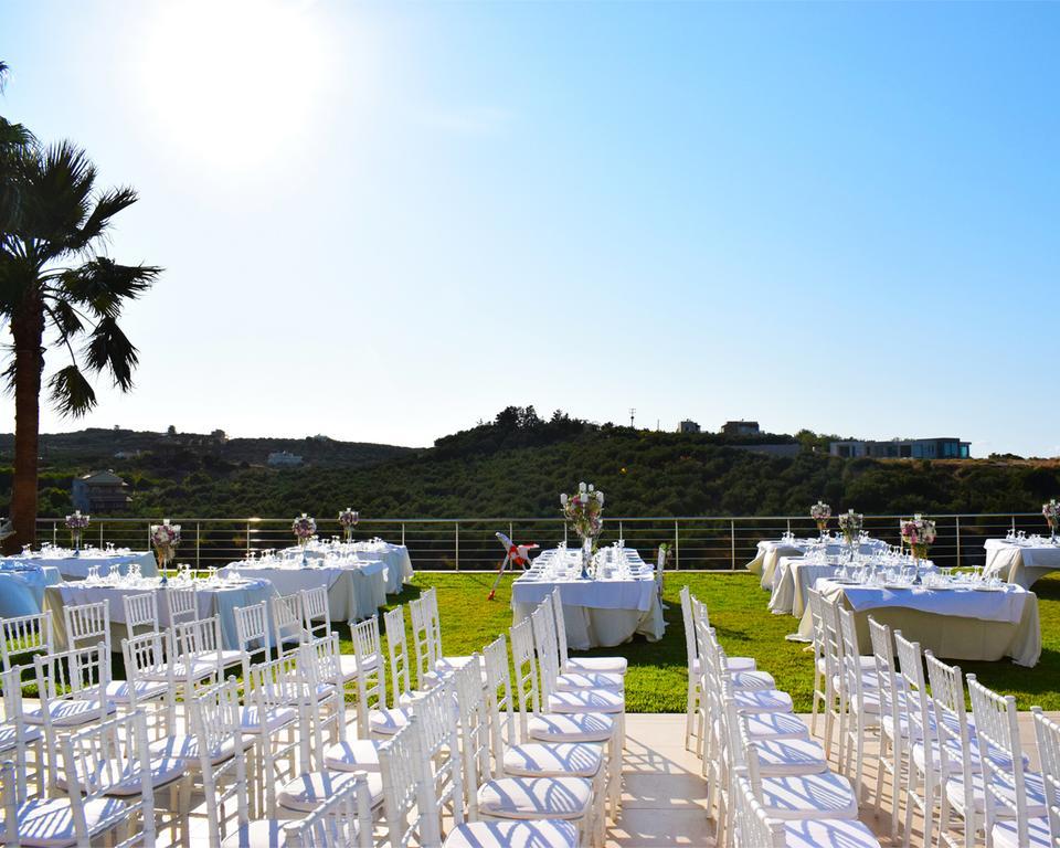 Villa Prigipessa Agia Marina Extérieur photo
